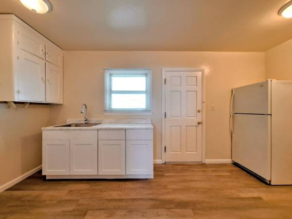 1BR/1BA Apartment on W. Reed St · San Jose