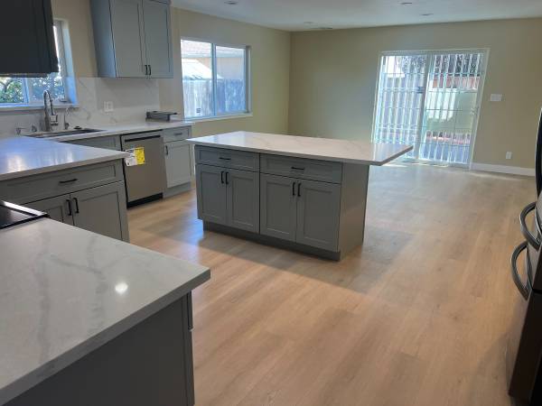 4BR/2BA Single Family House · San Leandro photo 5