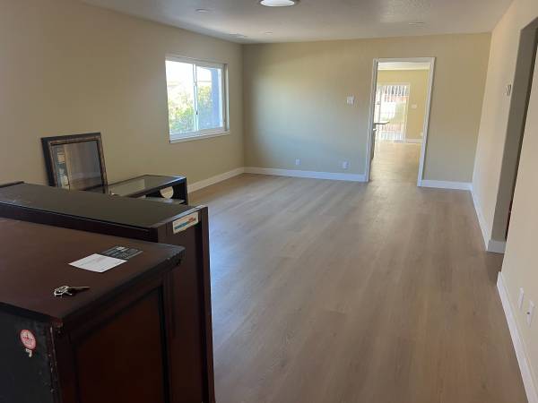 4BR/2BA Single Family House · San Leandro photo 2
