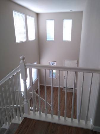 4BR/3BA Single Family House · Lathrop photo 4