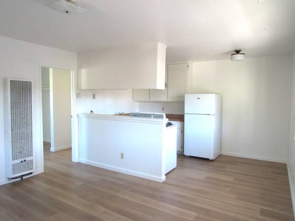 1BR/1BA Apartment · Boyes Hot Springs photo 5