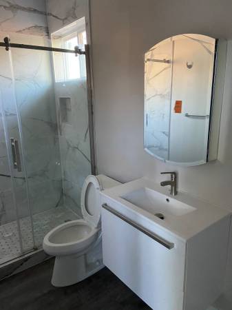 1BR/1BA In Law Adu · Sunnyvale photo 4