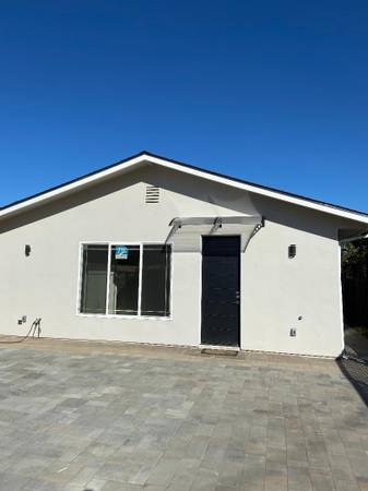 1BR/1BA In Law Adu · Sunnyvale photo 2