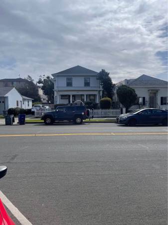 4BR/2BA Single Family House · San Leandro