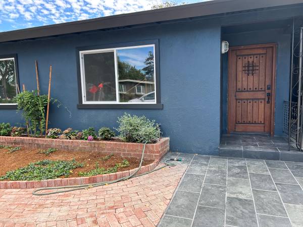 2BR/1BA Duplex · San Mateo photo 3