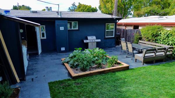 2BR/1BA Duplex · San Mateo photo 2