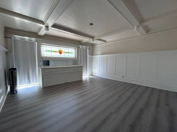 Apartments on Shattuck Ave · Berkeley photo 2