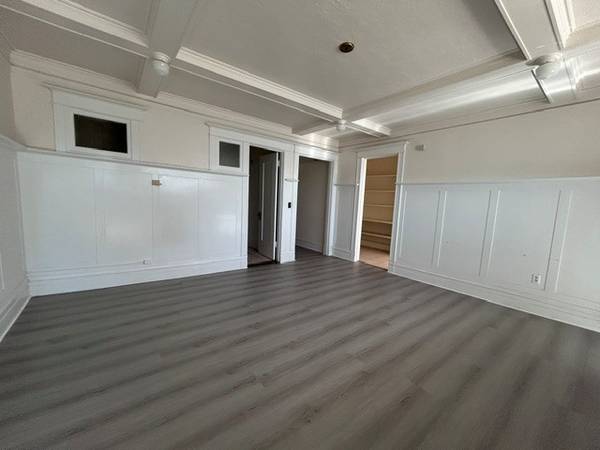 Apartments on Shattuck Ave · Berkeley photo 3