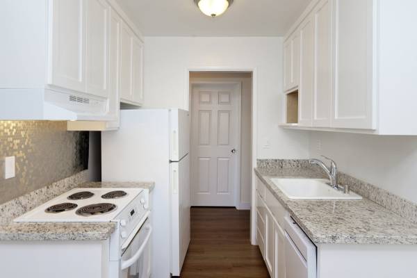 1BR/1BA Apartment · San Leandro photo 5