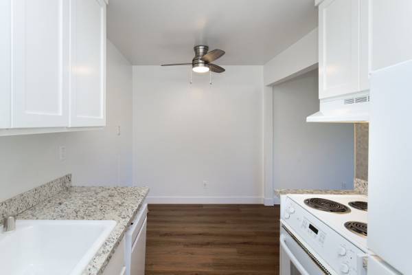 1BR/1BA Apartment · San Leandro photo 4