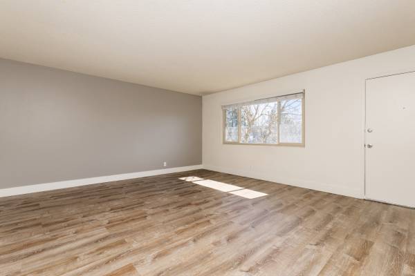 2BR/1BA Apartment · Hayward photo 4