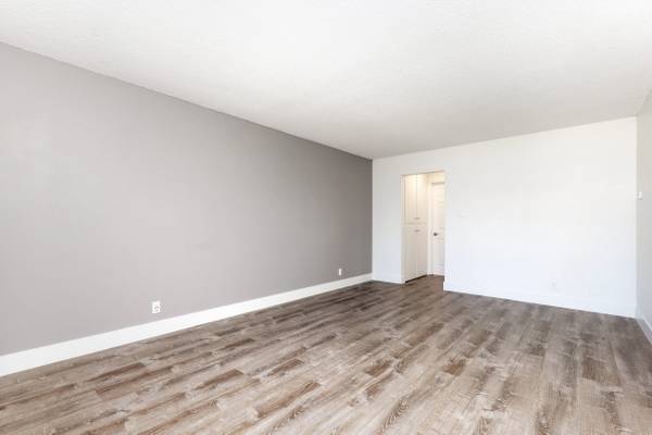 1BR/1BA Apartment · Hayward photo 5