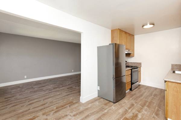 1BR/1BA Apartment · Hayward