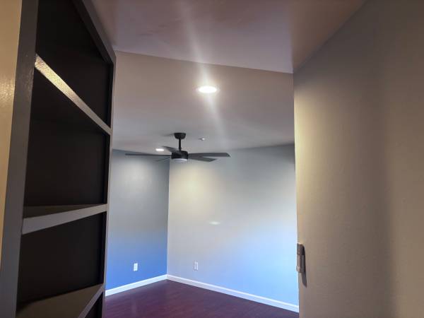 1BR/1BA Apartment · Santa Rosa photo 4