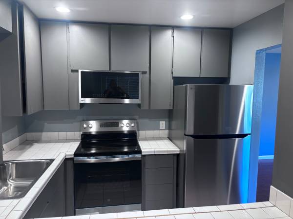 1BR/1BA Apartment · Santa Rosa