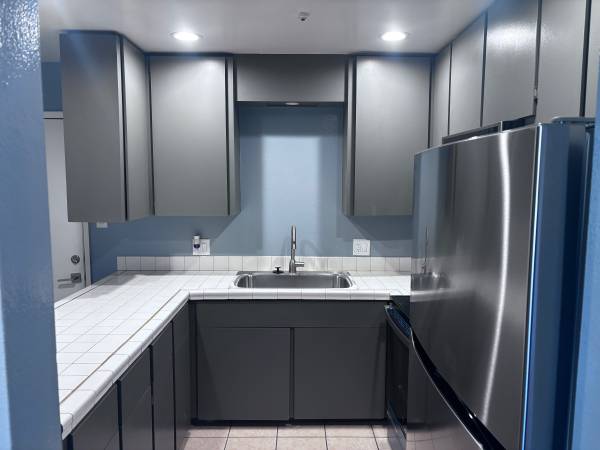 1BR/1BA Apartment · Santa Rosa photo 2