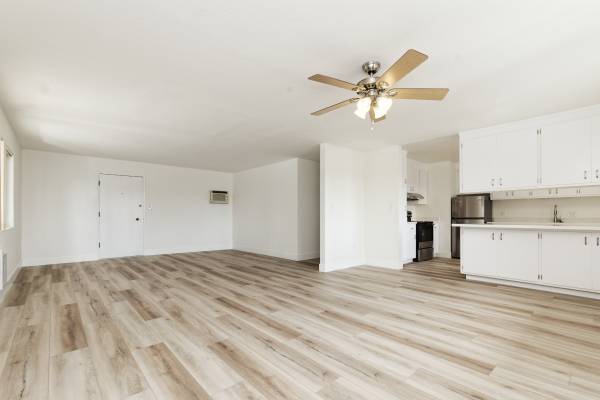3BR/2BA Apartment · San Leandro photo 2