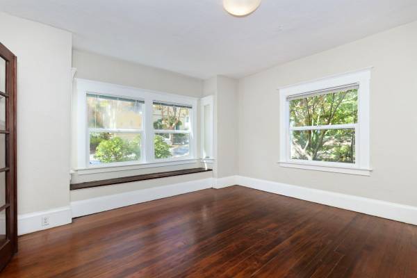 1BR/1BA Apartment · Richmond