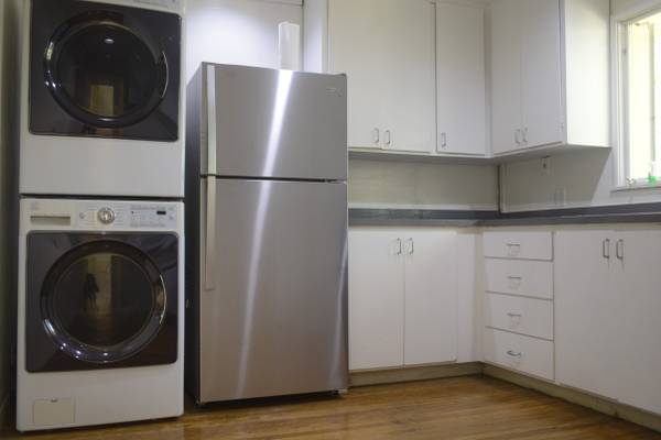 1BR/1BA Single Family House · Palo Alto photo 5