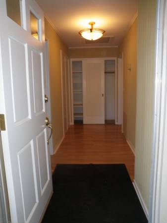 1BR/1BA Single Family House · Palo Alto
