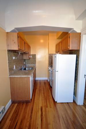 0BR/1BA Apartment on Fulton · San Francisco photo 5