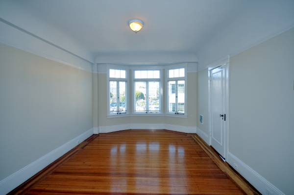 0BR/1BA Apartment on Fulton · San Francisco