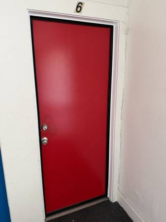 1BR/1BA Apartment · Oakland photo 2