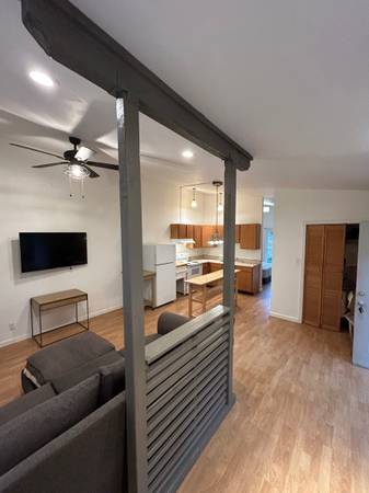 1BR/1BA Single Family House · Santa Rosa photo 3