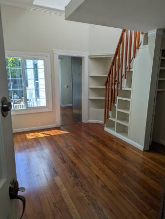 1BR/1BA Condo · San Francisco