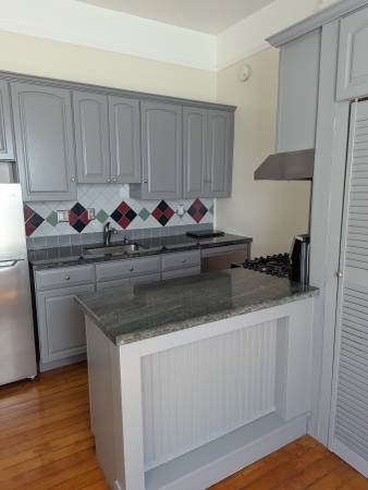 1BR/1BA Condo · San Francisco photo 2