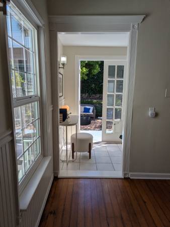 1BR/1BA Condo · San Francisco photo 4