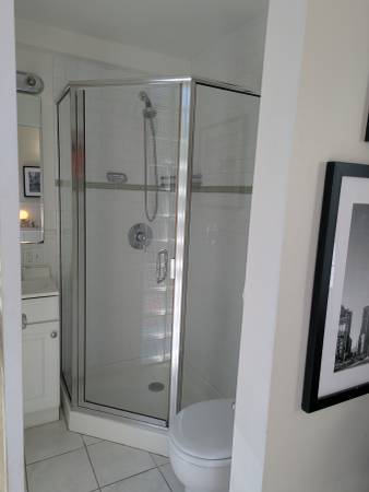 1BR/1BA Condo · San Francisco photo 3
