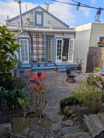 1BR/1BA Condo · San Francisco photo 5