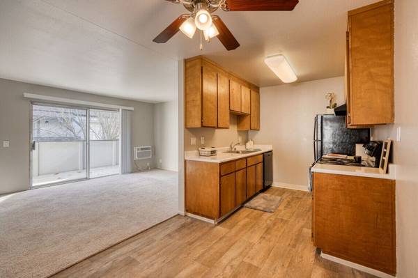 1BR/1BA Apartment on River Glen Drive · Napa