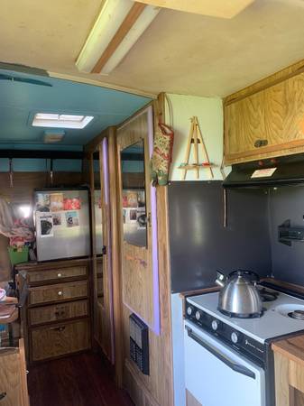 1BR/1BA Other · Camp Meeker photo 3
