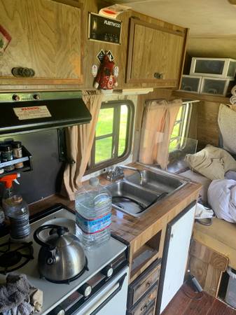 1BR/1BA Other · Camp Meeker photo 4