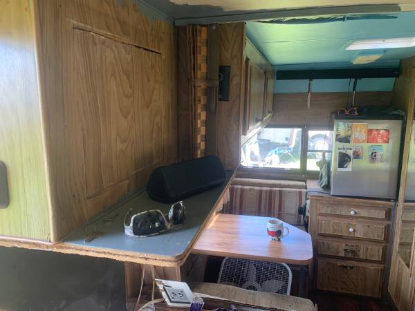 1BR/1BA Other · Camp Meeker photo 5
