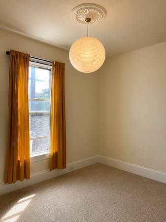 2BR/1BA Apartment · San Francisco photo 5