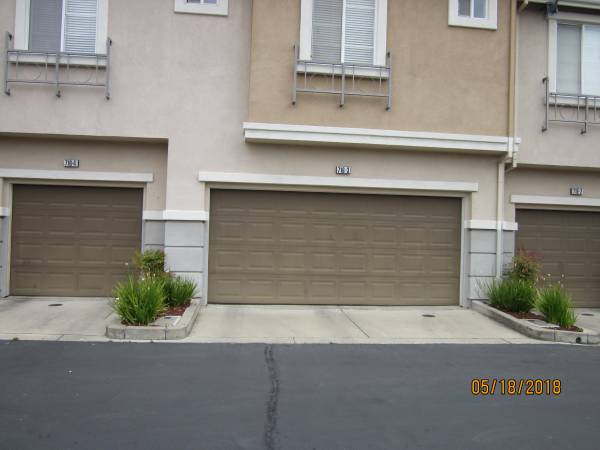 3BR/3BA Condo on City Walk Drive · Hayward photo 3