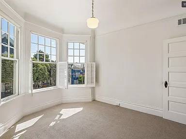 3BR/2BA Flat on Sanchez St · San Francisco photo 5