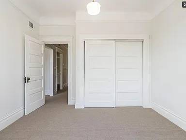 3BR/2BA Flat on Sanchez St · San Francisco