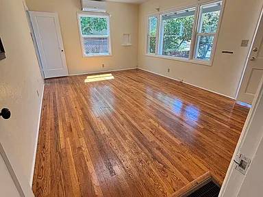2BR/1BA Single Family House on San Juan Ave · Santa Cruz photo 3