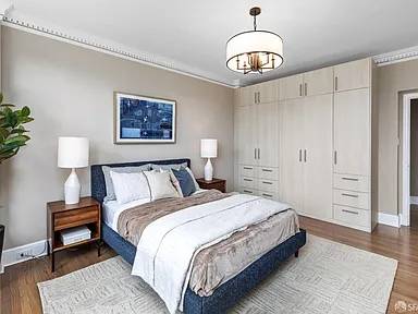 1BR/1BA Other on Powell St · San Francisco photo 5