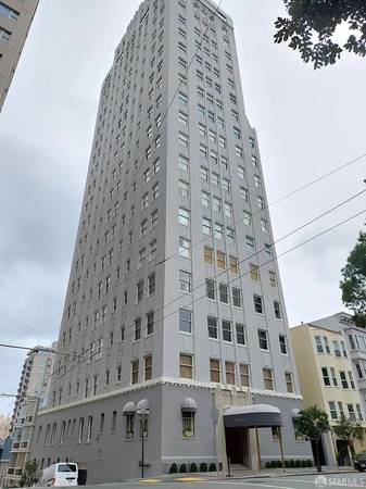1BR/1BA Other on Powell St · San Francisco