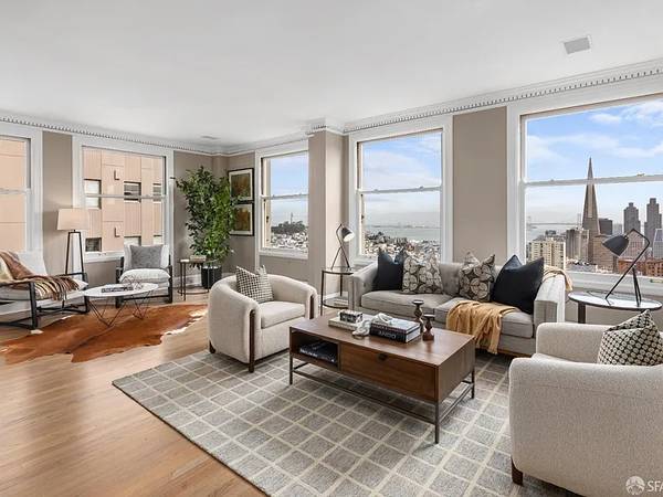 1BR/1BA Other on Powell St · San Francisco photo 4