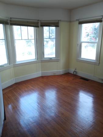 1BR/1BA Apartment · San Francisco