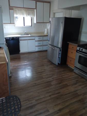 1BR/1BA Apartment · San Francisco photo 2