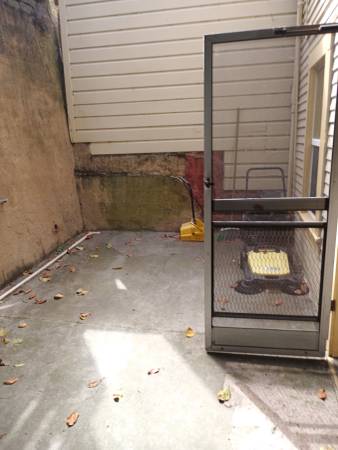1BR/1BA Apartment · San Francisco photo 5