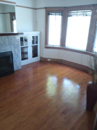 1BR/1BA Apartment · San Francisco photo 4