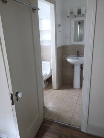 1BR/1BA Apartment · San Francisco photo 3